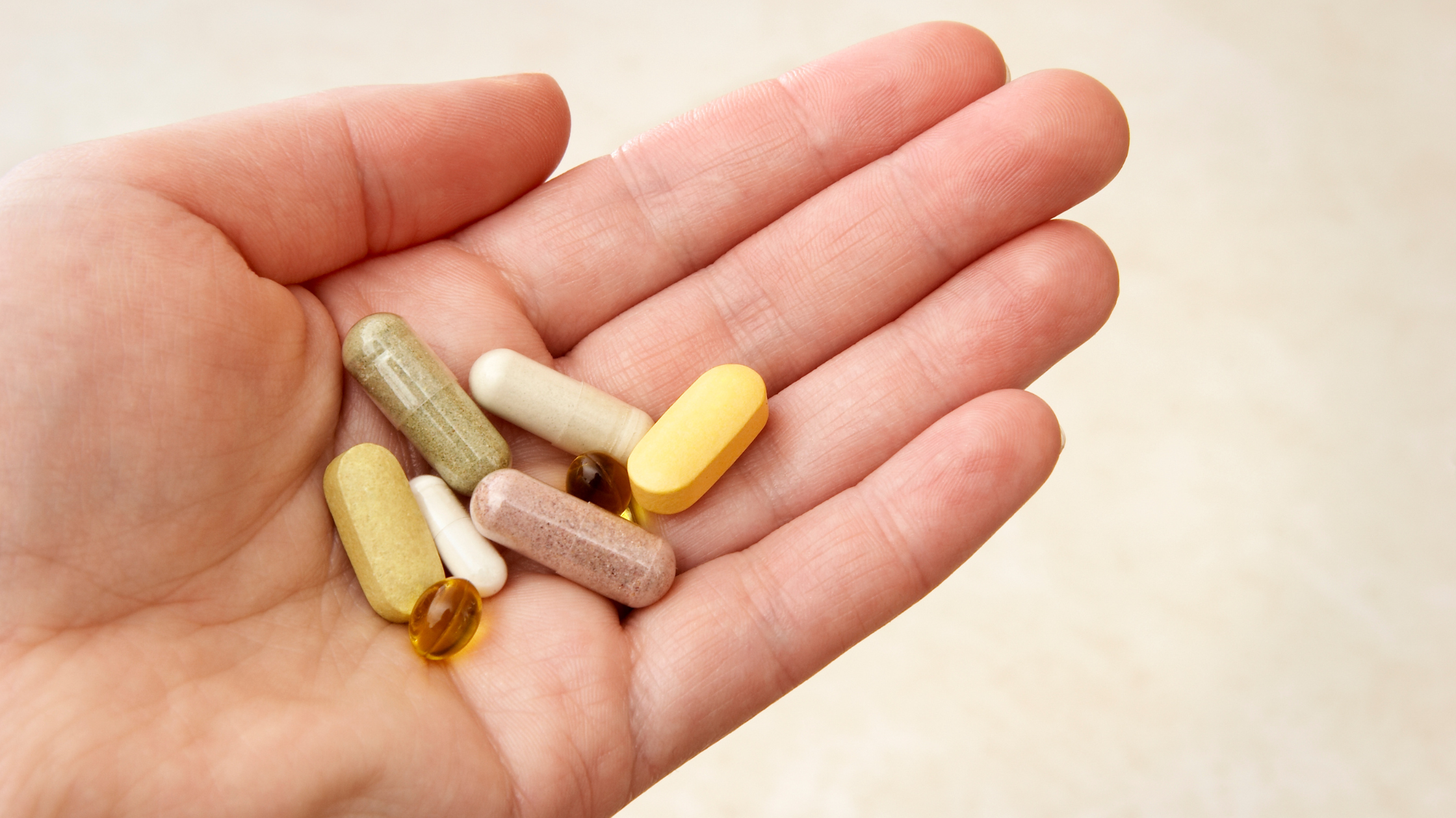 Not All Maltodextrin Is Created Equal: What's Actually in Primeadine Original
