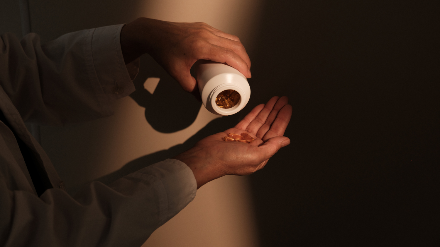 How Much Spermidine Do You Actually Need?