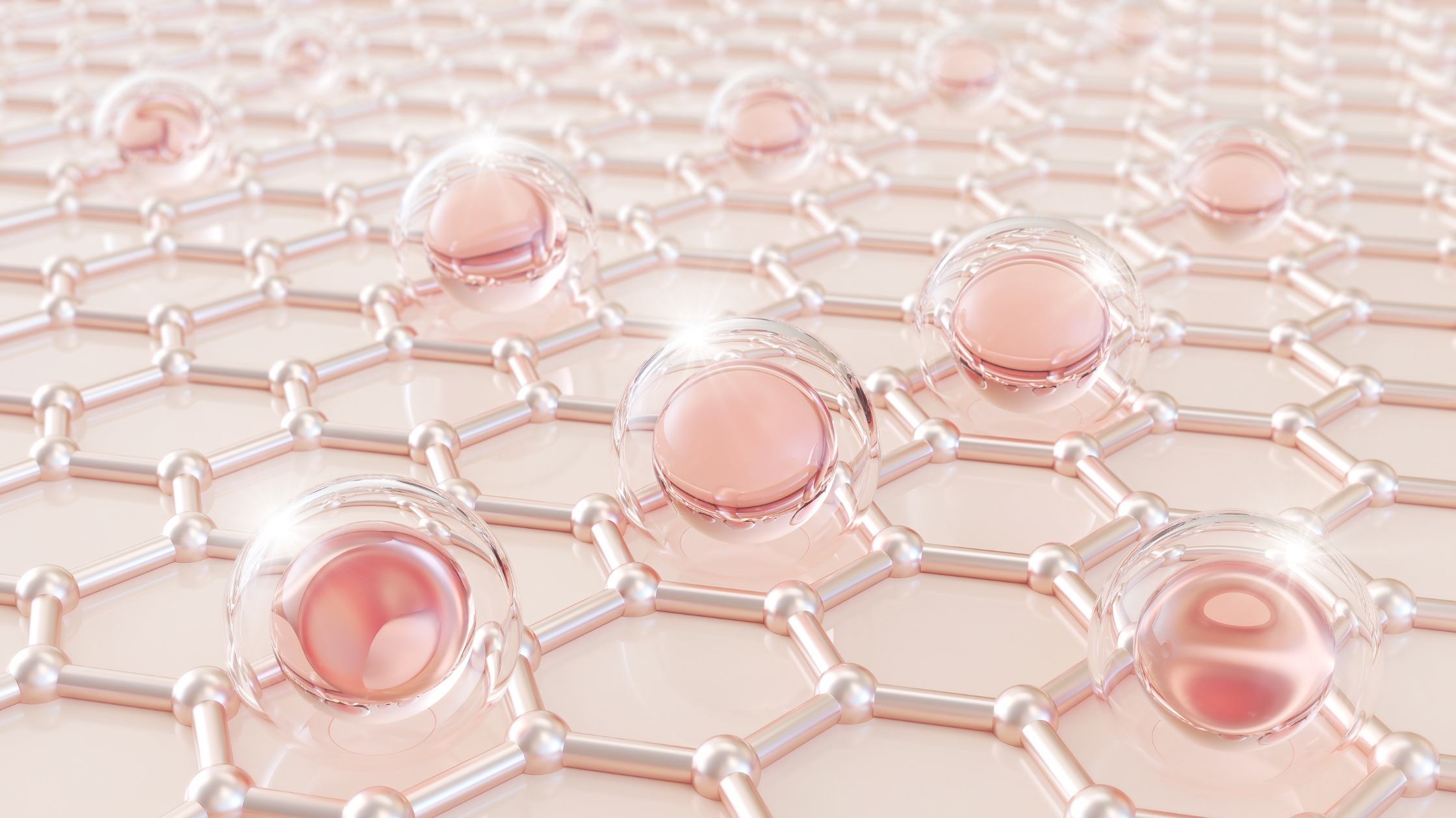 Skin Cells | Oxford Healthspan