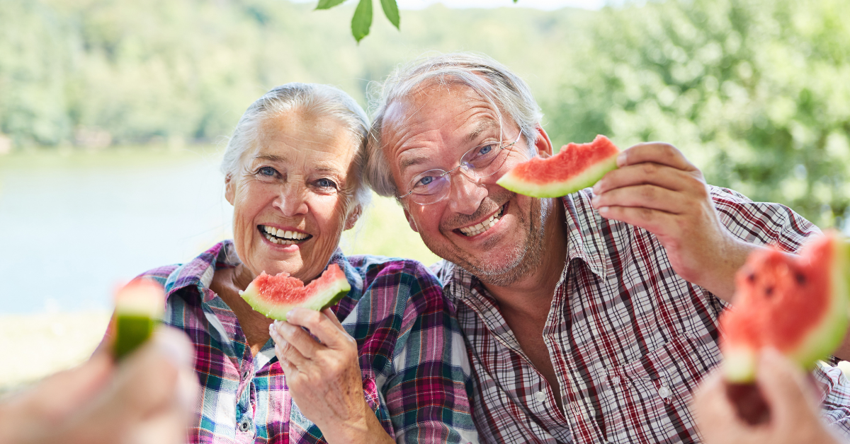 Smart Ageing Summit 2026 | Oxford Healthspan