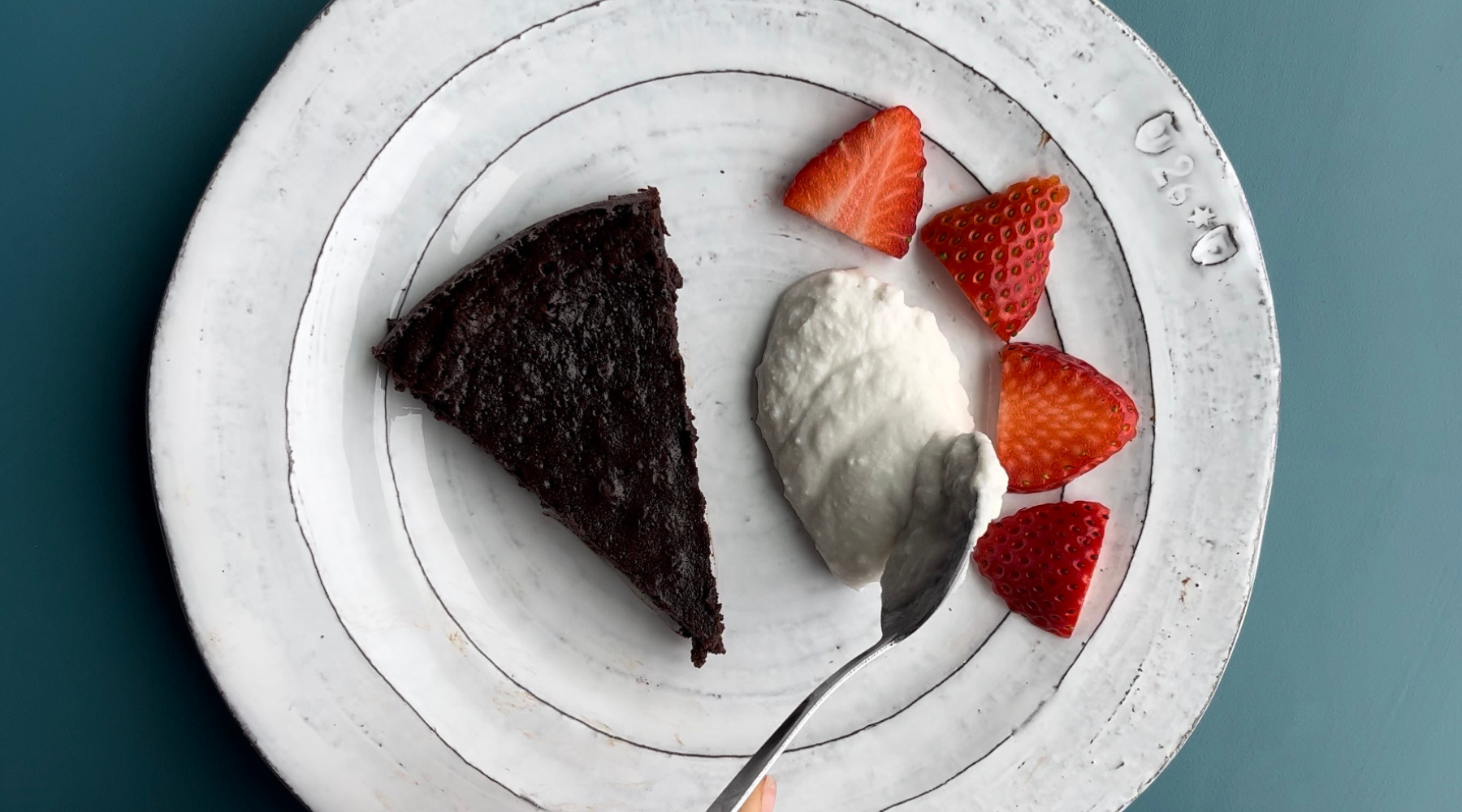 Flourless Chocolate Cake | Oxford Healthspan