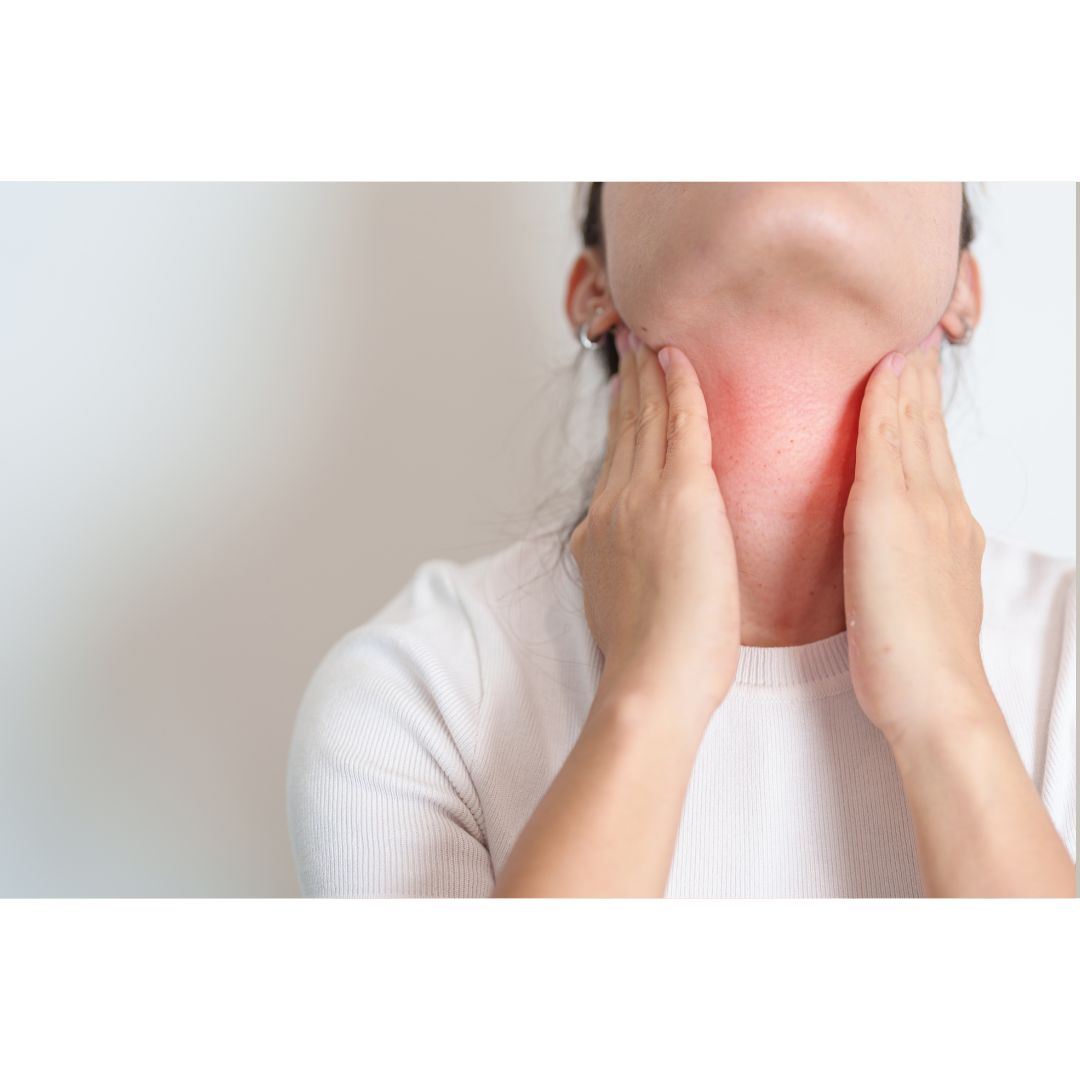 Spermidine's Potential Role in Managing Hashimoto's Thyroiditis | Primeadine