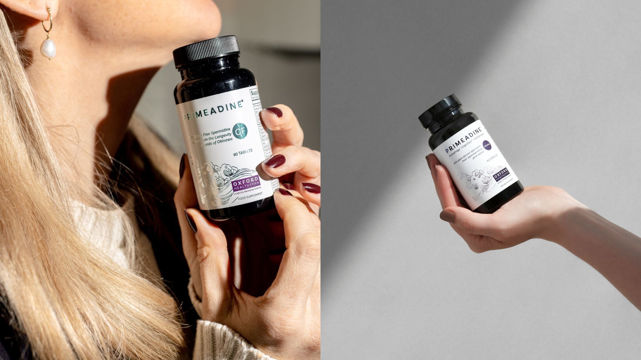 How Will I Know if Primeadine® Is Working?