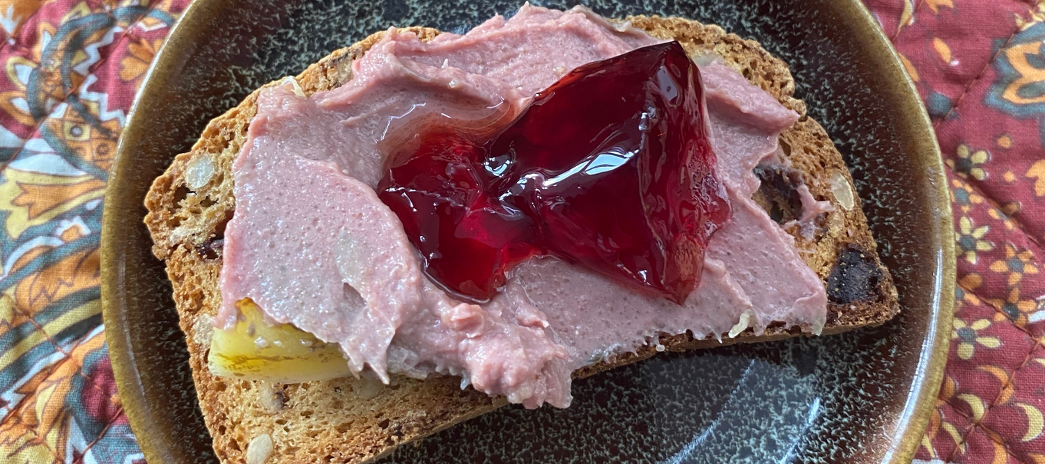 Spermidine-Rich Recipes for your Holiday Parties | Oxford Healthspan