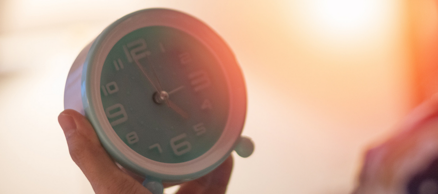 Zora Benhamou Gerontologist's Circadian experiment with Primeadine Spermidine | Oxford Healthspan