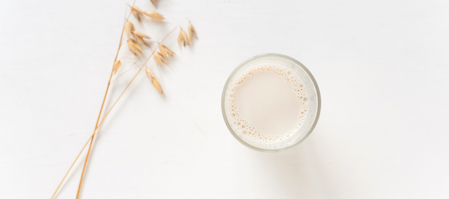 Sleep shake | Oxford Healthspan