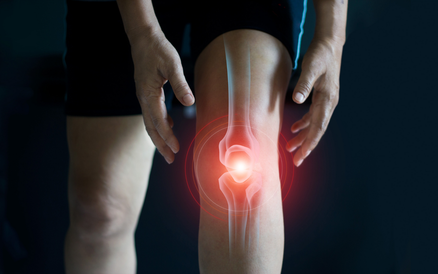 Inflammation & "Inflammaging": Hallmark of Aging #11 | Oxford Healthspan