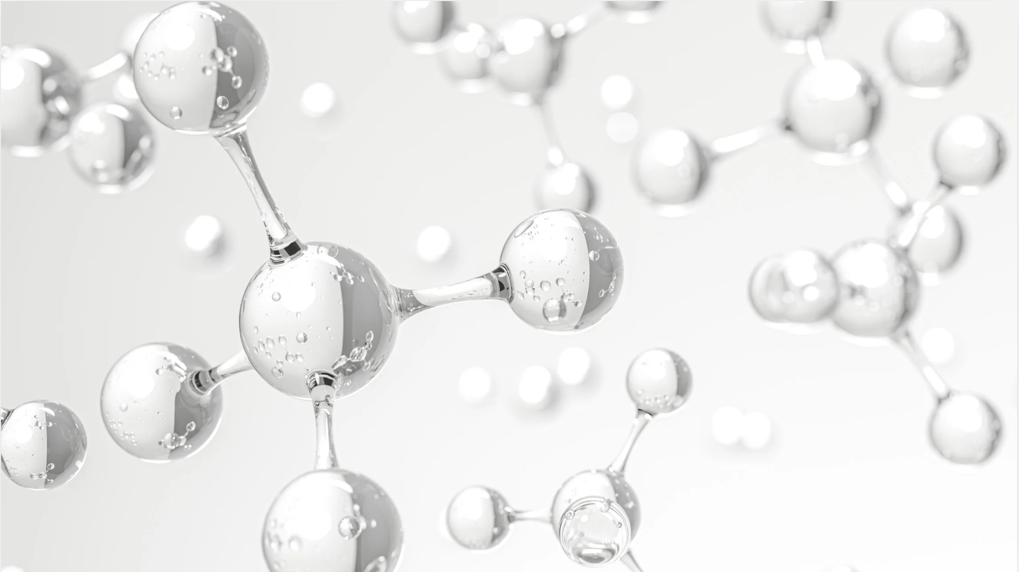 Spermidine Molecule | Oxford Healthspan
