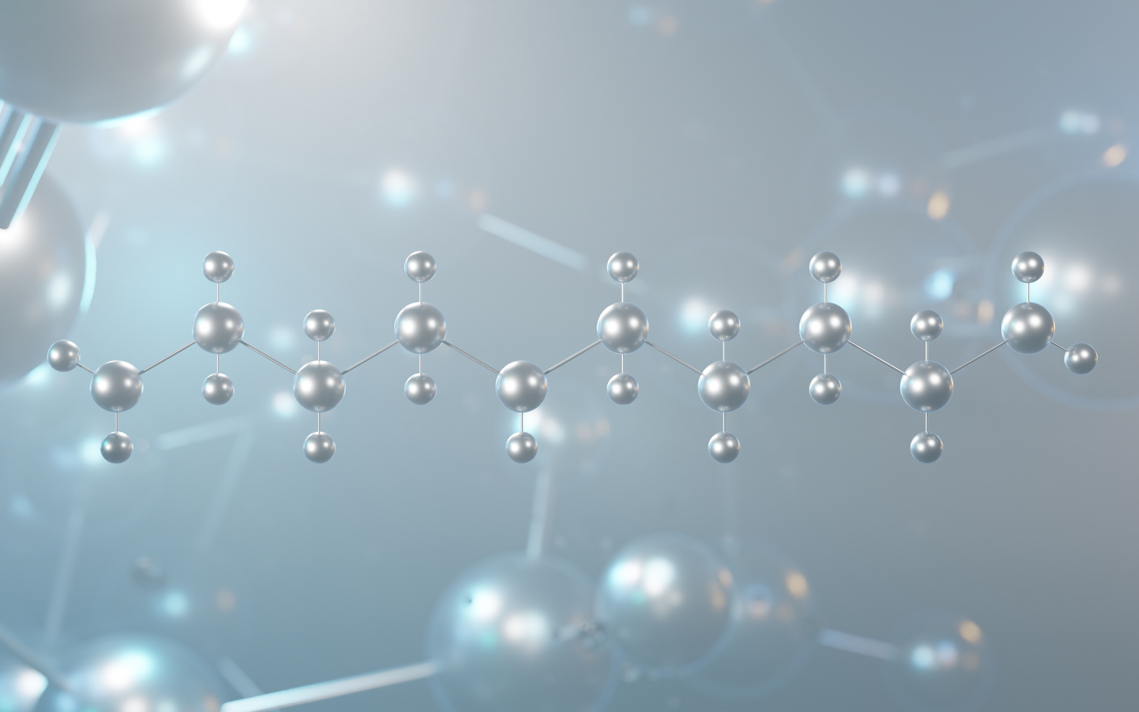 Spermine And Spermidine: Two Of The Three Polyamine Musketeers