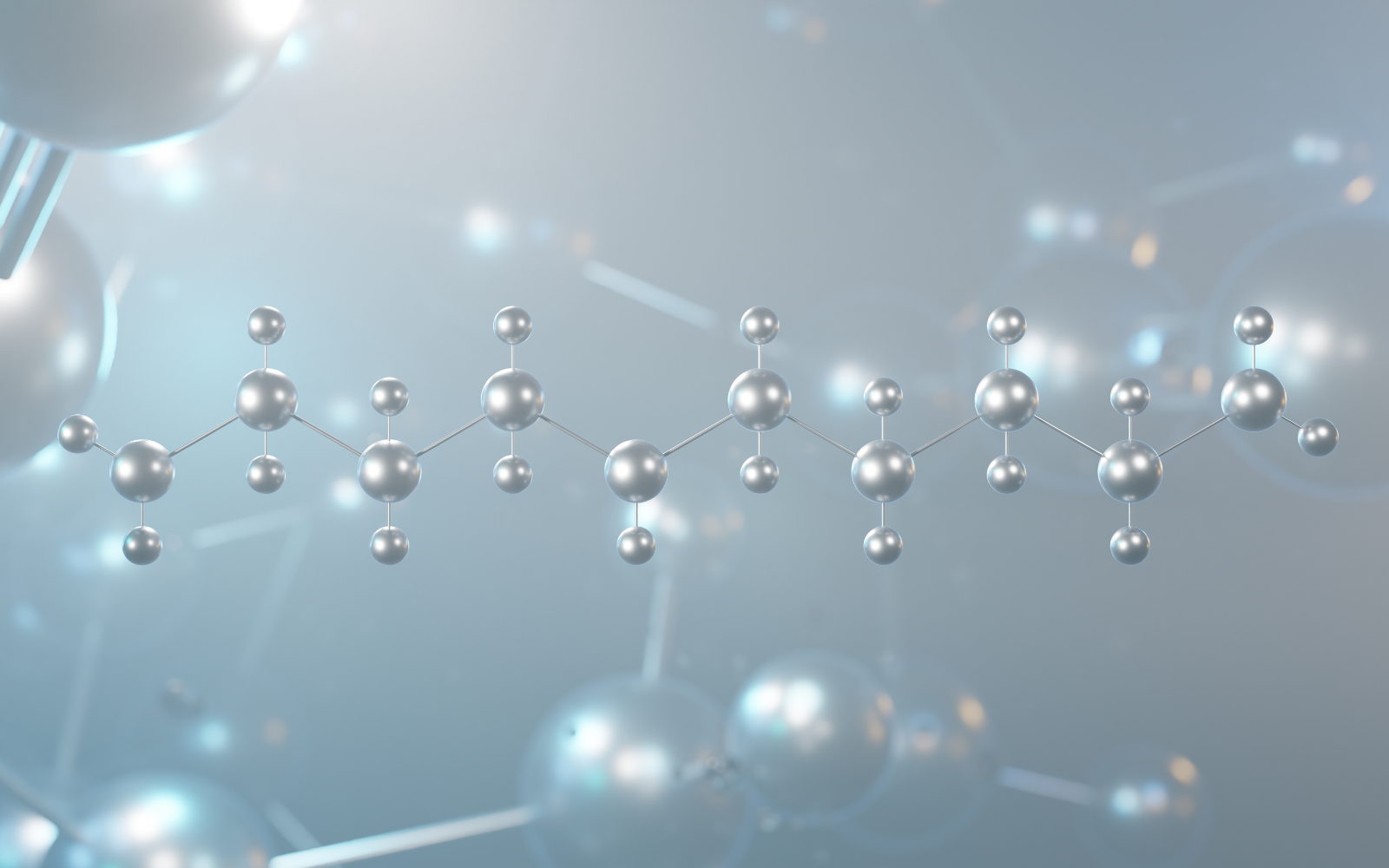 Spermine and Spermidine: What They Are and Why They Matter