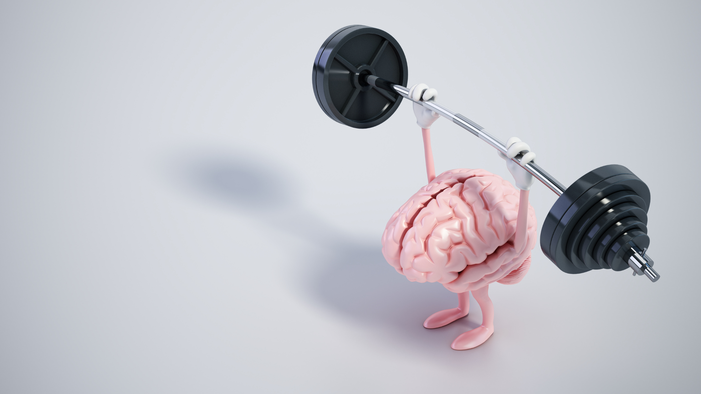 Spermidine and Memory and Cognition | Oxford Healthspan