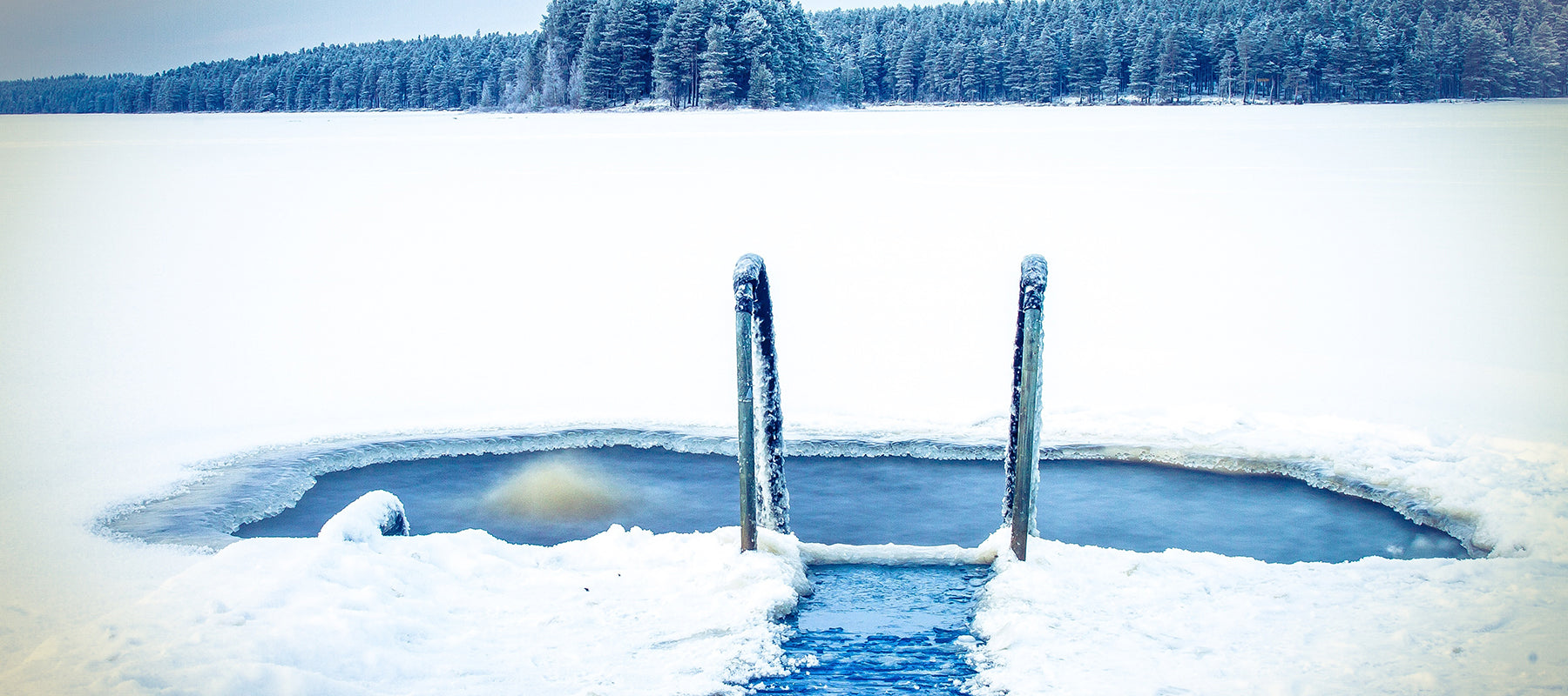 Benefits of Hot and Cold Water Therapy for Longevity | Oxford Healthspan