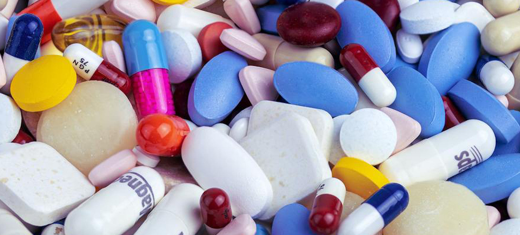 Supplements | Oxford Healthspan