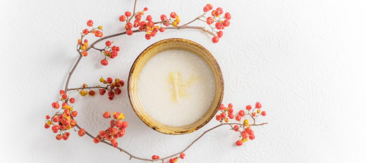 Japanese Amazake: The Perfect Winter Drink | Oxford Healthspan