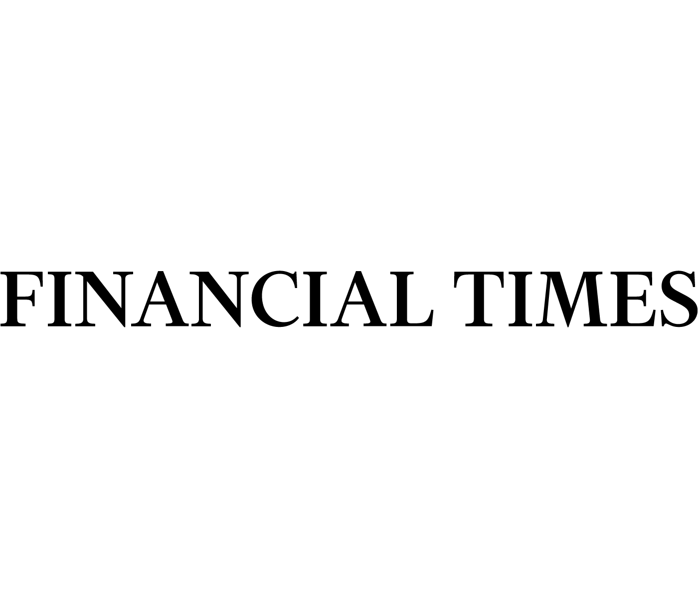 Image of logo for Financial Times