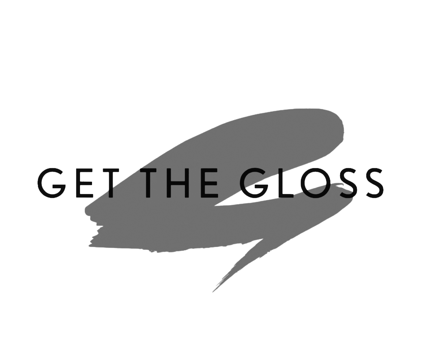 Image of Get the Gloss logo