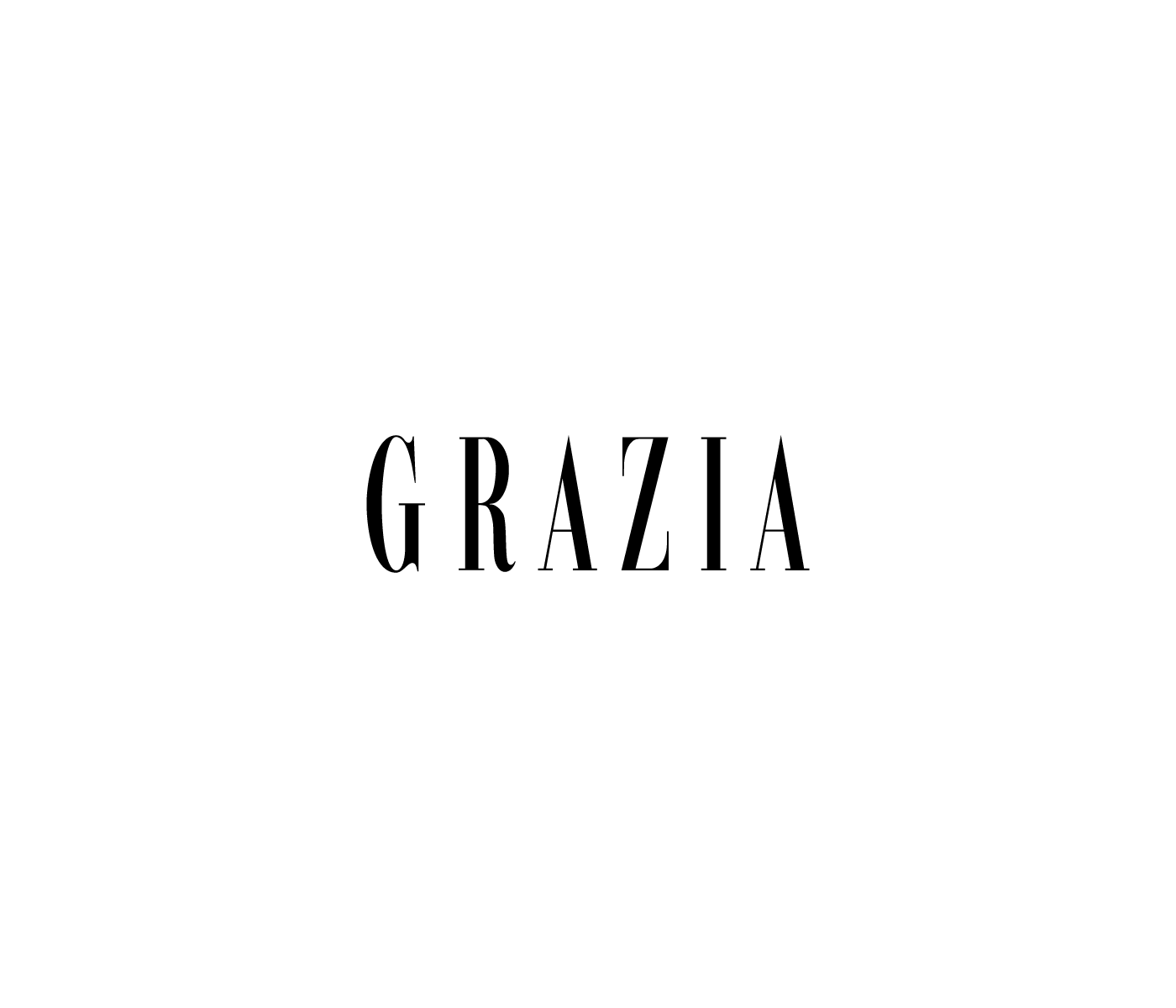 Image of Grazia logo