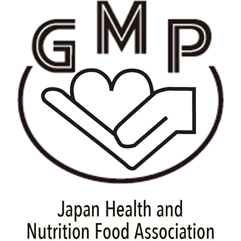 Japan Health and Nutrition Food Association JHNFA JHFA logo