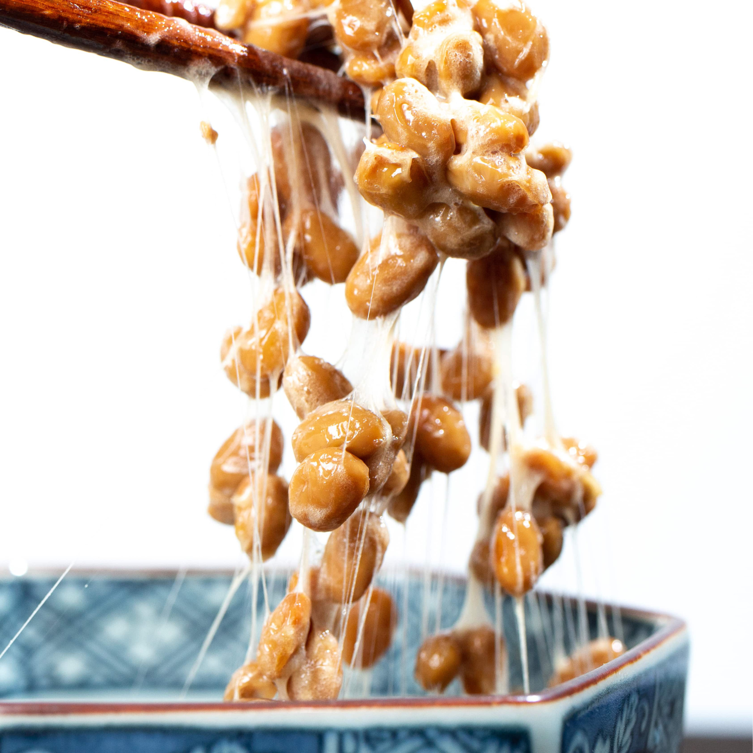 Natto Spermidine