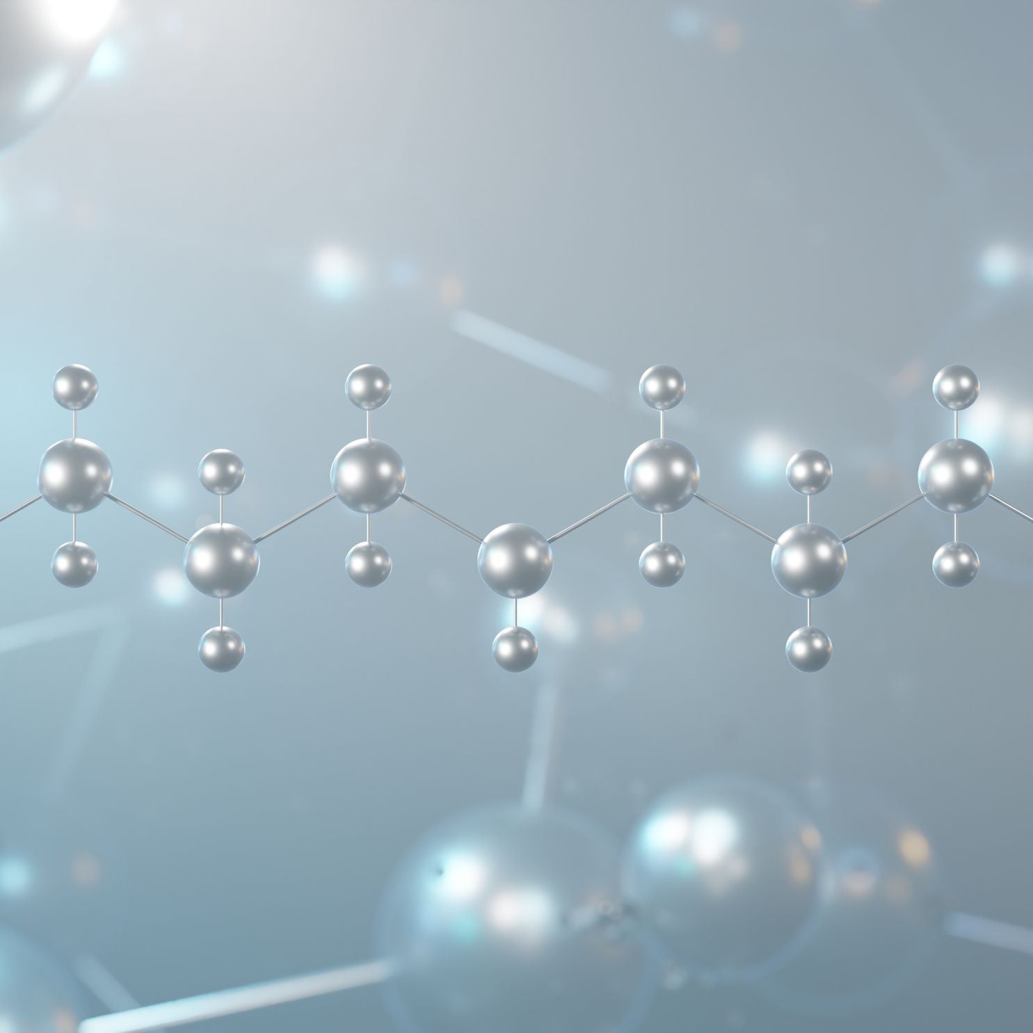 Spermidine Molecule Oxford Healthspan