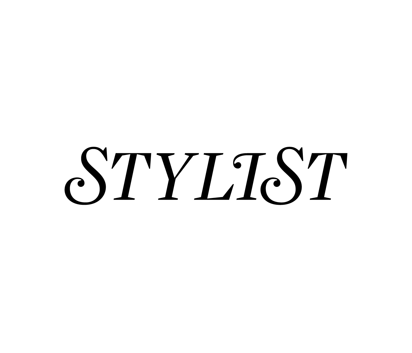 Image of The Stylist logo