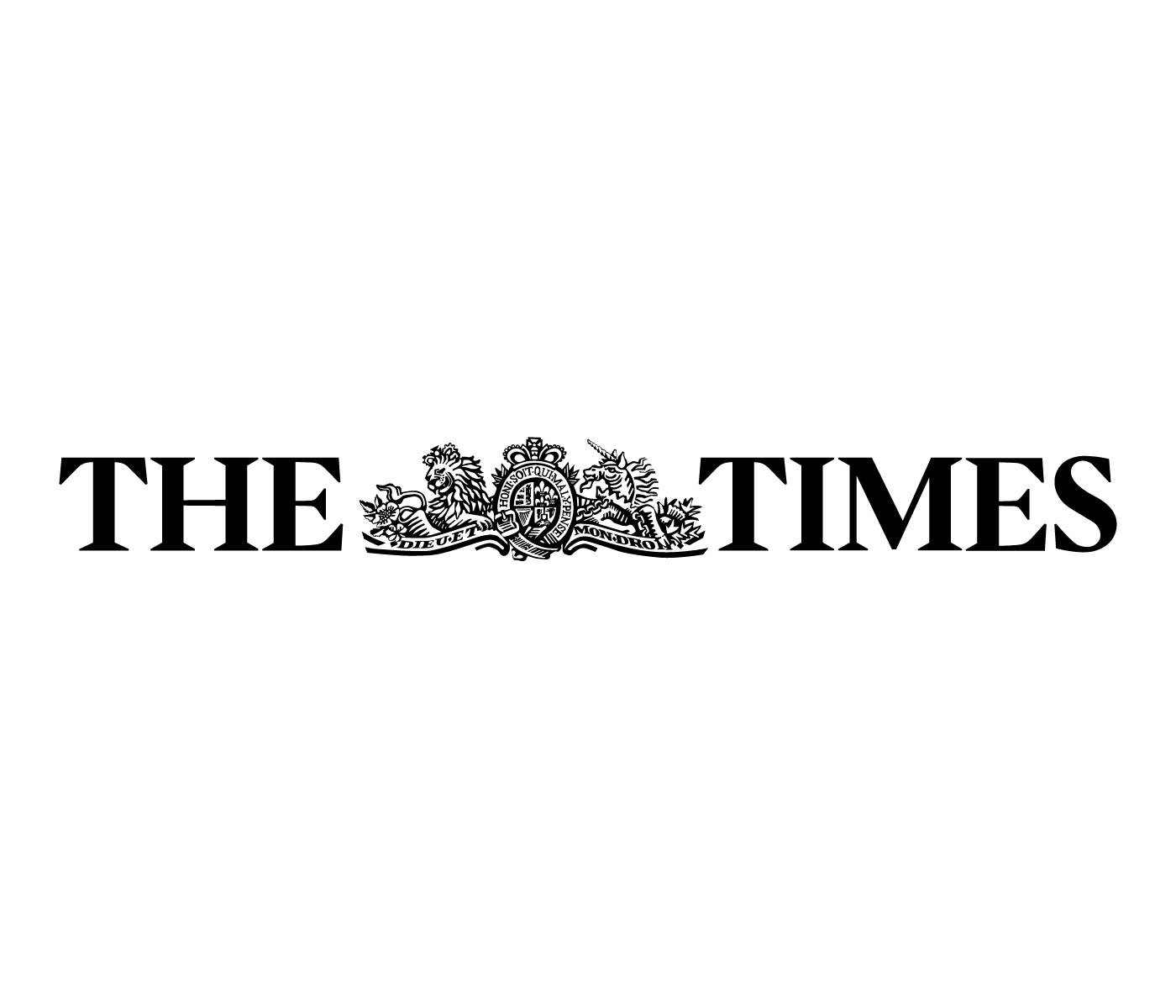 Image of the times logo
