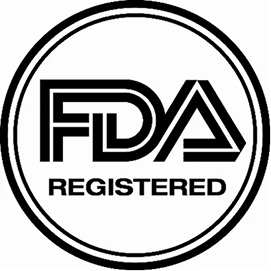 FDA-Registered