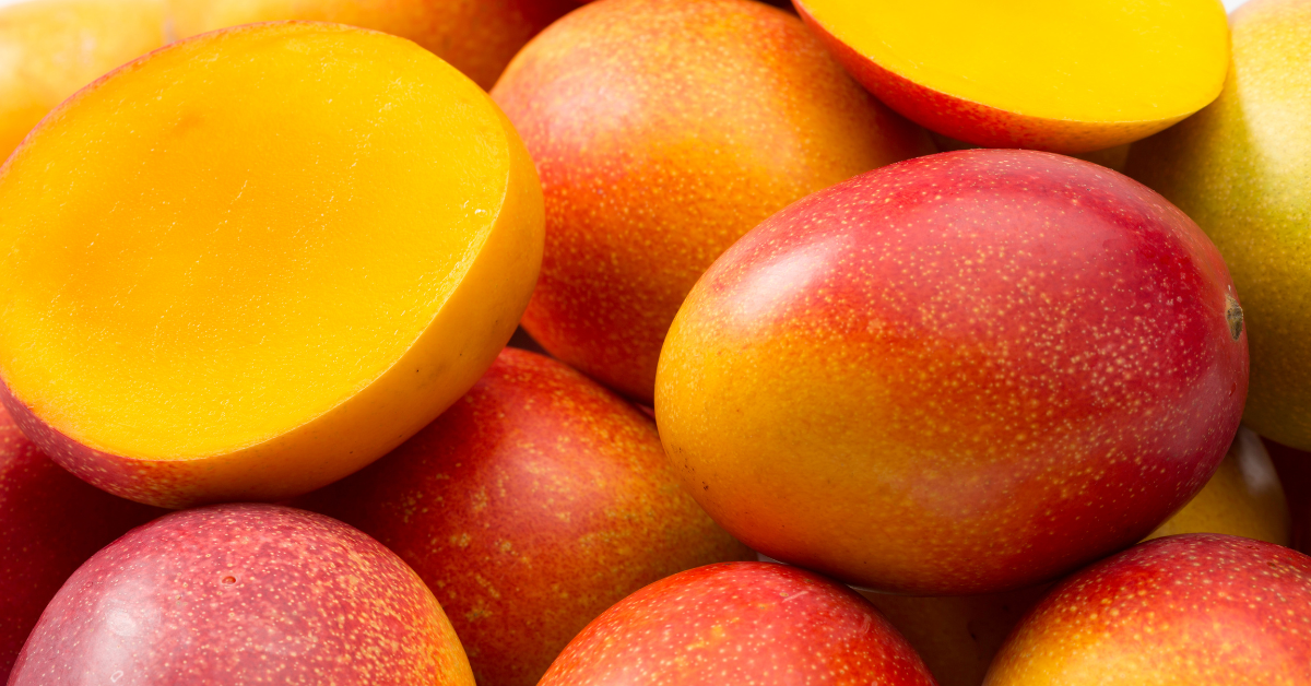 Eat the season: summer fruits that nourish your cells