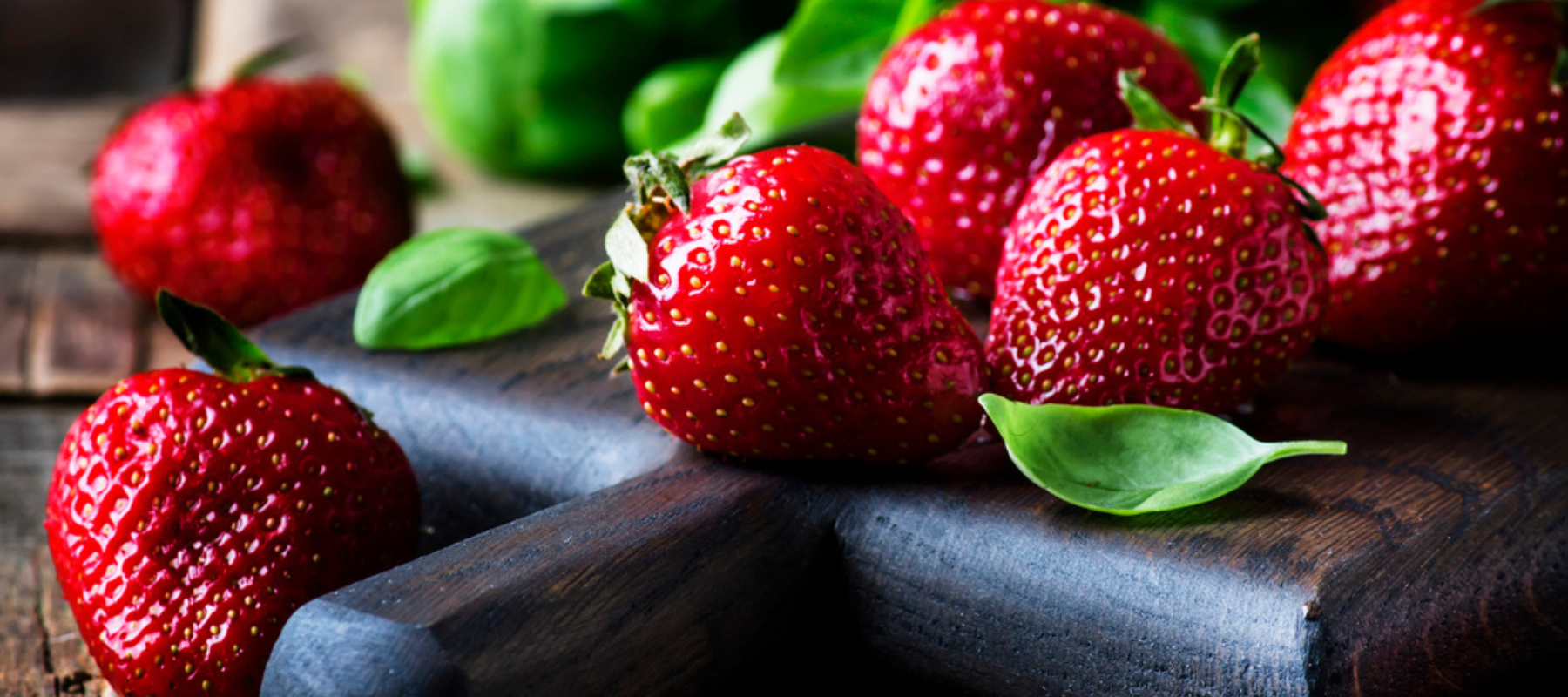 Longevity Smoothie Recipe: Berries, Okinawan Shikuwasa & Collagen | Oxford Healthspan