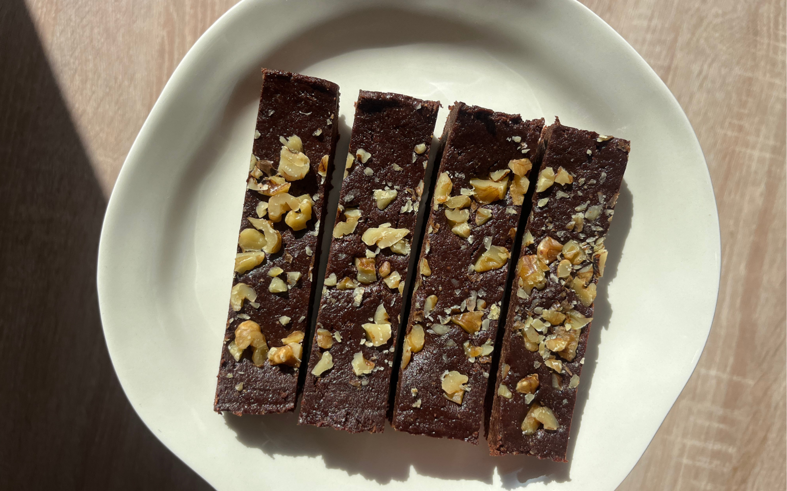 Cacao Collagen Protein Bars