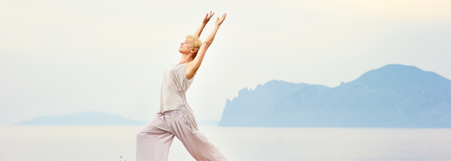 Will Spermidine Help with My Menopause Symptoms?