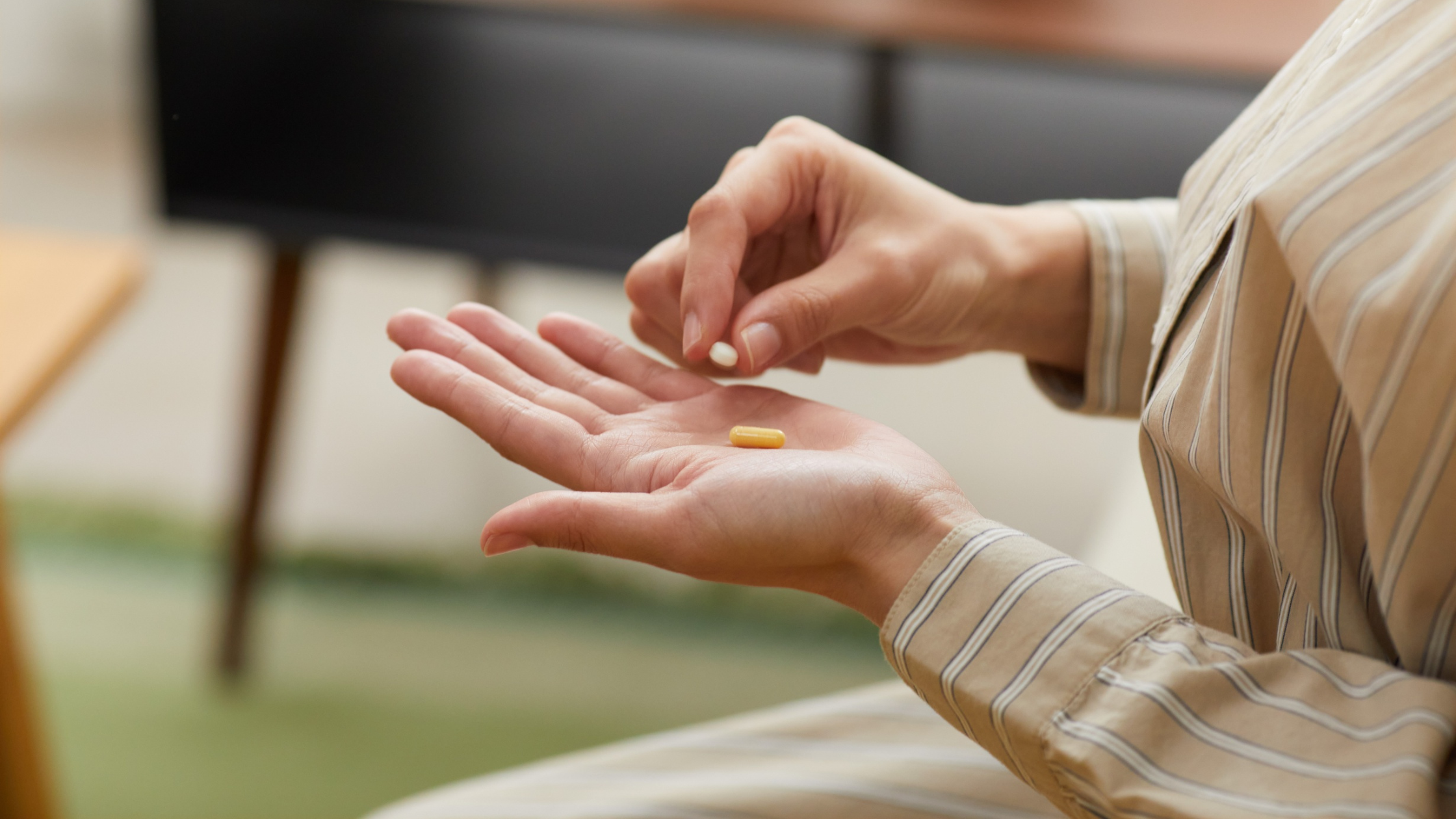Where does Primeadine fit in your longevity supplement stack?