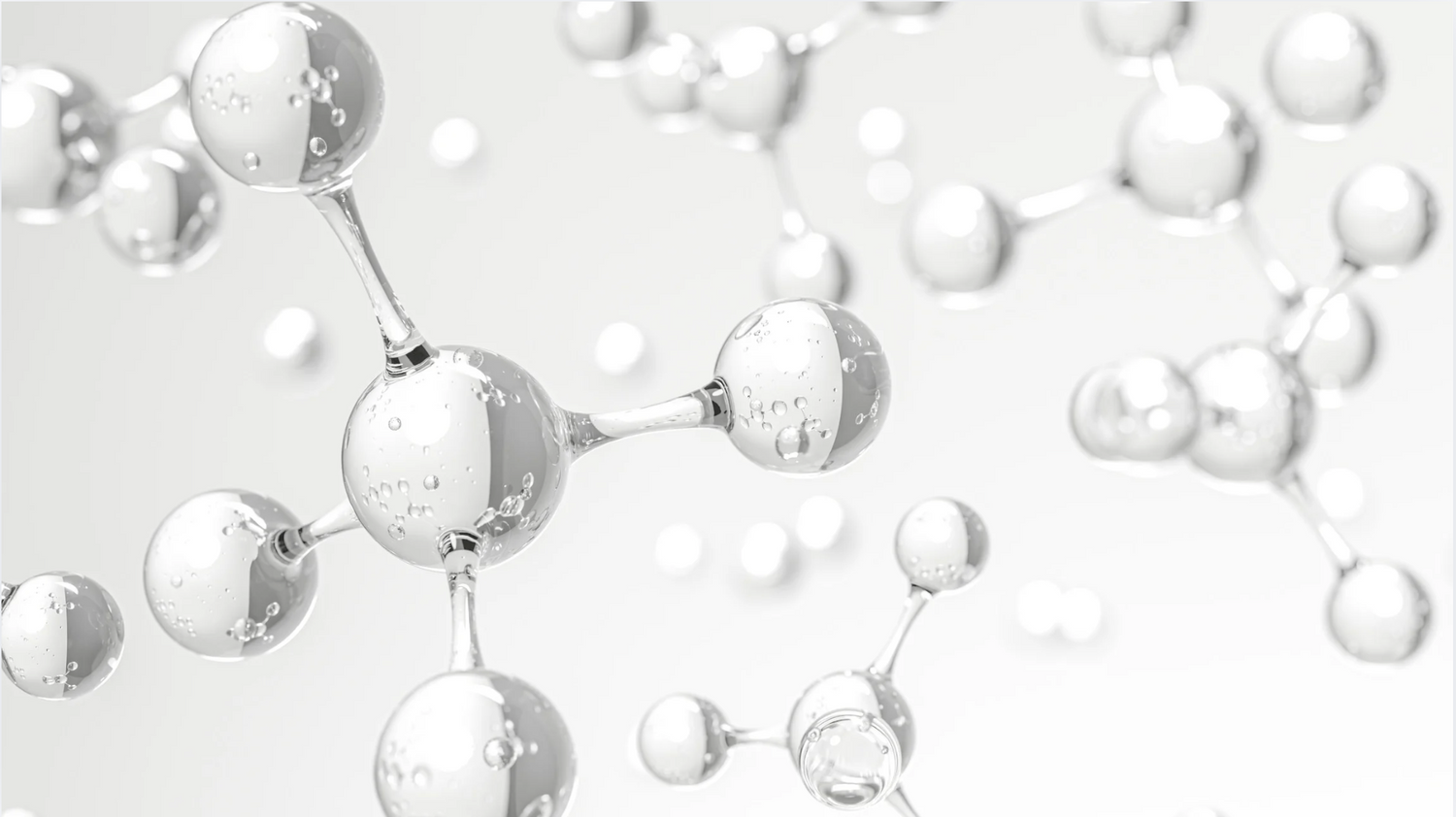 Spermidine Molecule | Oxford Healthspan