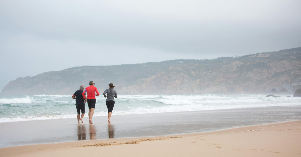Oxford Healthspan at the Smart Ageing Summit 2026: Learning, Sharing, and Supporting Vibrant Longevity