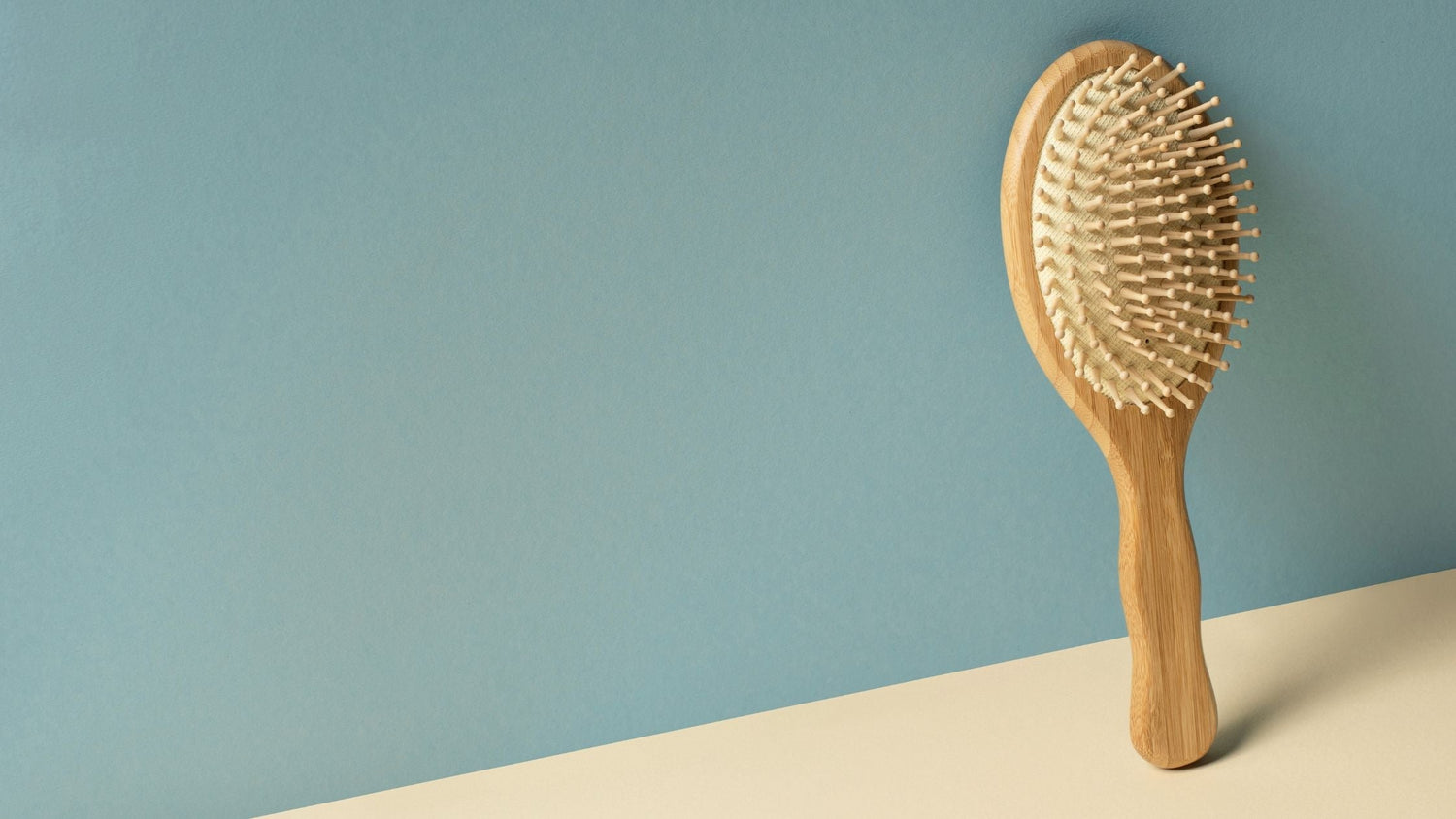 Hair Brush | Oxford Healthspan