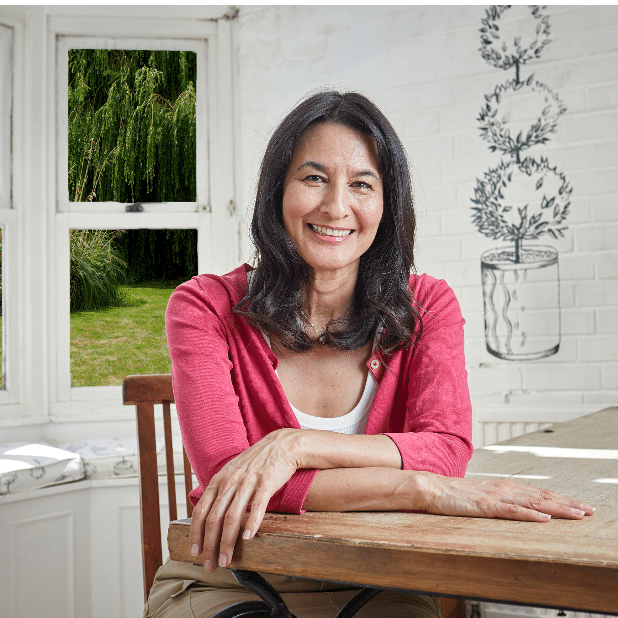 Leslie Kenny | Oxford Healthspan