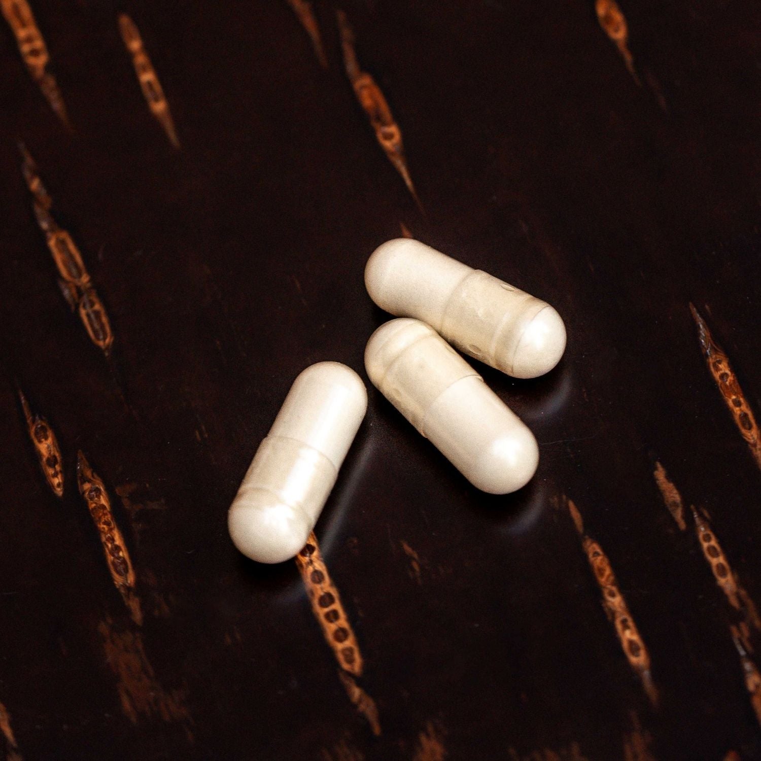 Primeadine® Original Spermidine Supplement - 3-Bottle Bundle Pills