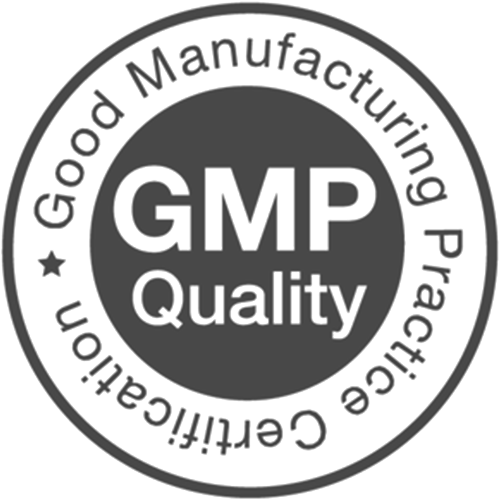 GMP quality