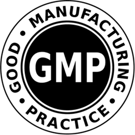 GMP Certified