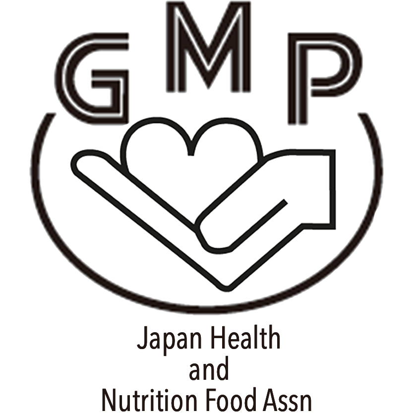 Japan Health and Nutrition Food Association JHNFA JHFA logo