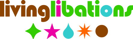 livinglibations logo