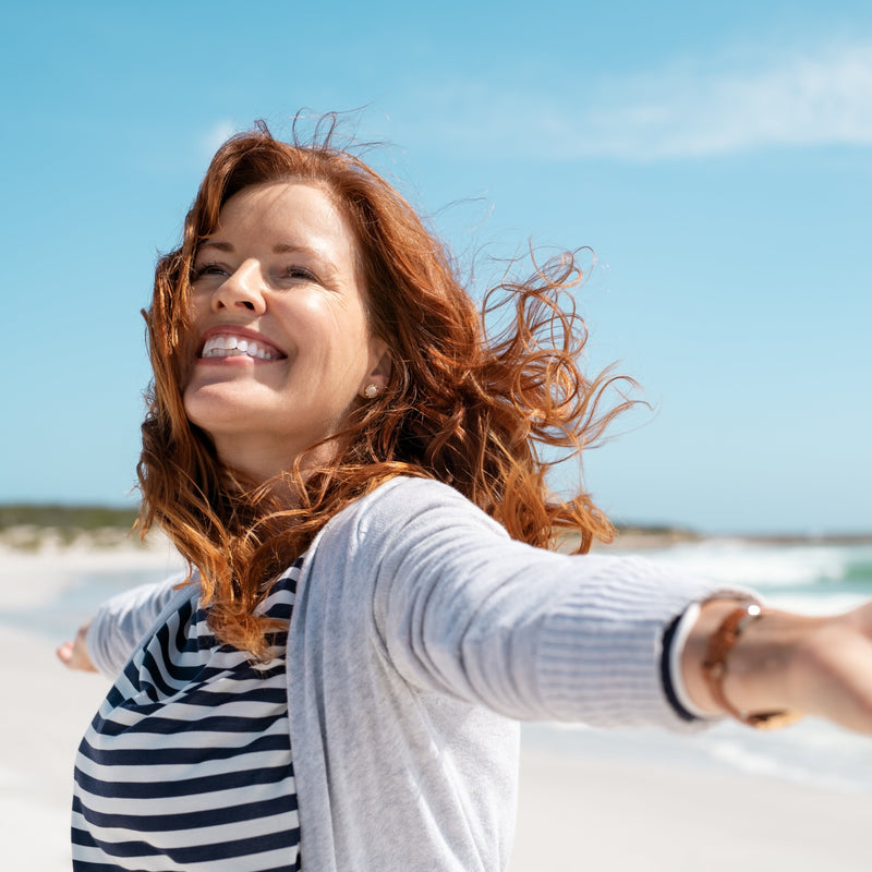 Healthy Ageing